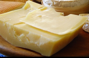 Como manter o queijo macio